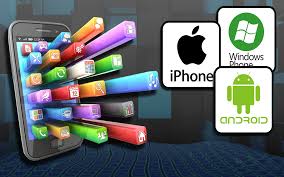 Digital - Mobile Apps